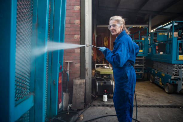 Best Gas Station Cleaning  in Zolfo Springs, FL