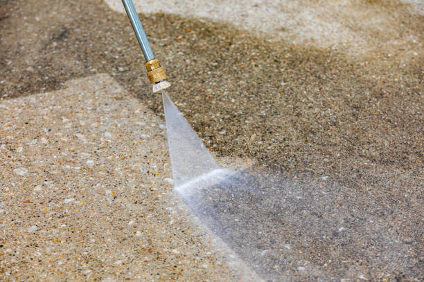 Best Post-Construction Pressure Washing  in Zolfo Springs, FL