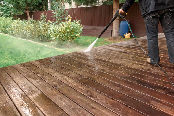 Best Parking Lot and Garage Cleaning  in Zolfo Springs, FL