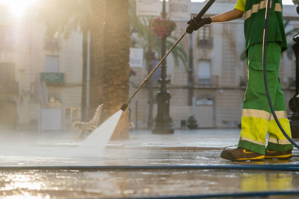 Best Patio and Deck Pressure Washing  in Zolfo Springs, FL